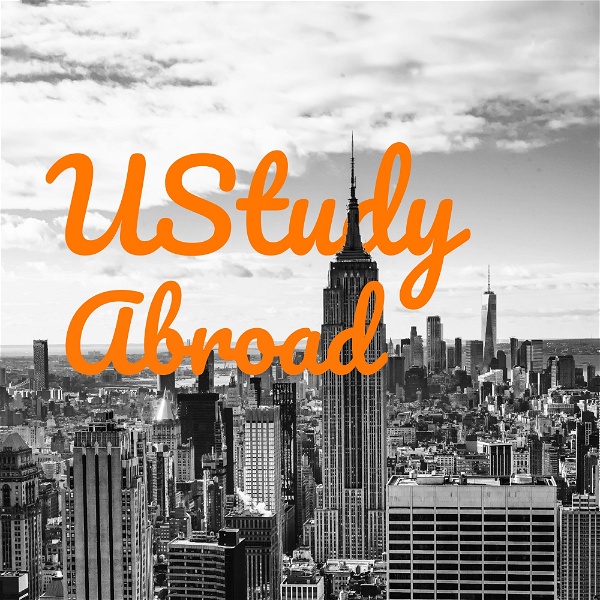 Artwork for UStudy Abroad