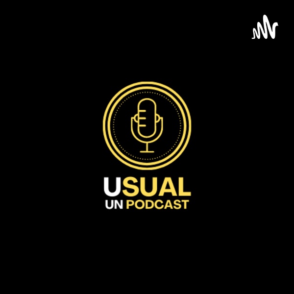 Artwork for USUAL un podcast por Miguel Méndez