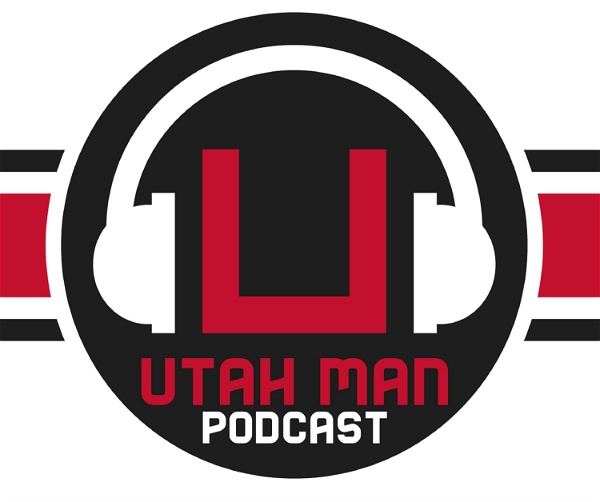 Artwork for Utah Man Podcast