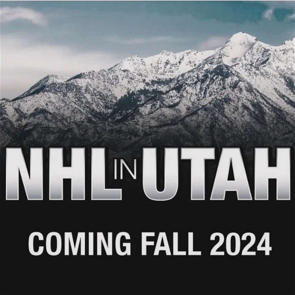 Artwork for Utah NHL Podcast