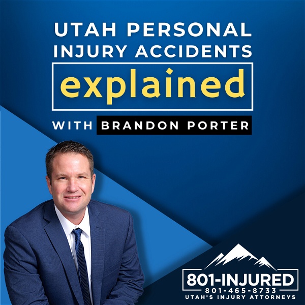 Artwork for Utah Personal Injury Accidents Explained
