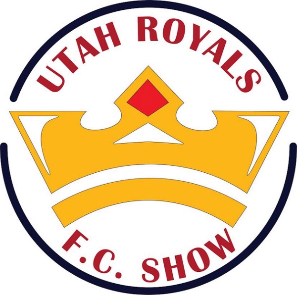 Artwork for Utah Royals FC Show