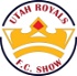 Utah Royals FC Show