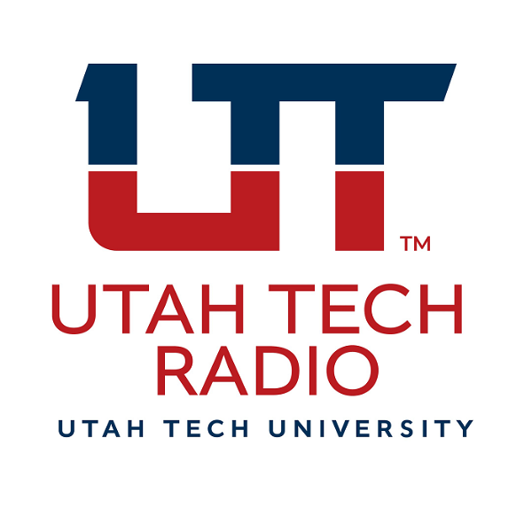Artwork for Utah Tech Radio