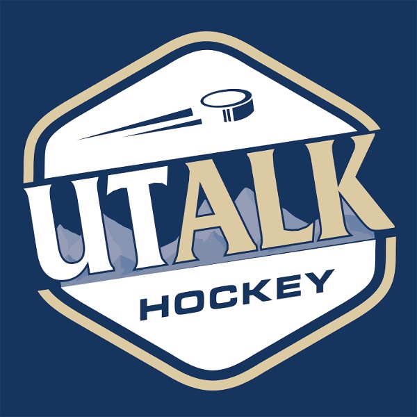 Artwork for UTalk Hockey