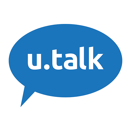 Artwork for U.talk LIFE Podcast