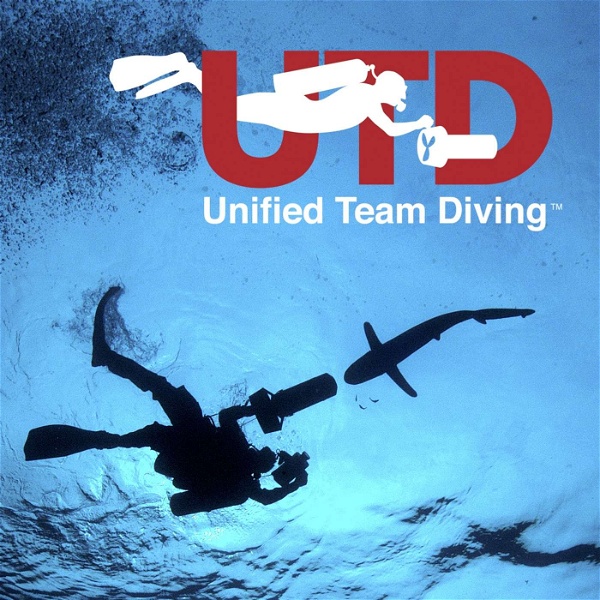 Artwork for UTD Scuba Diving Podcast