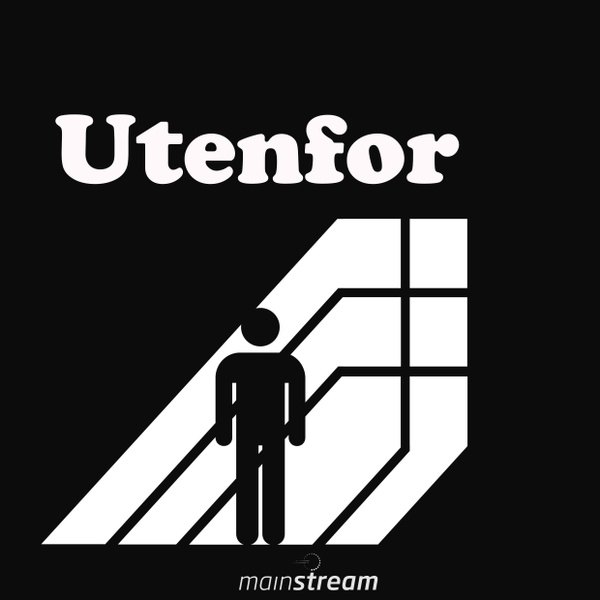 Artwork for Utenfor