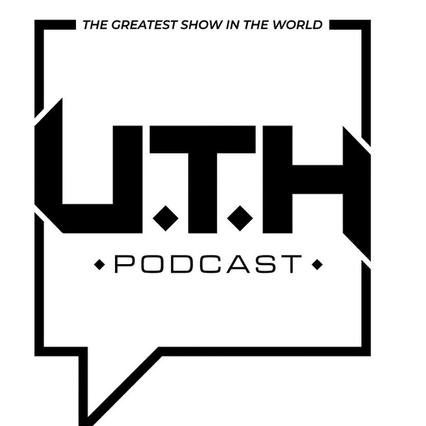 Artwork for U.T.H. Podcast