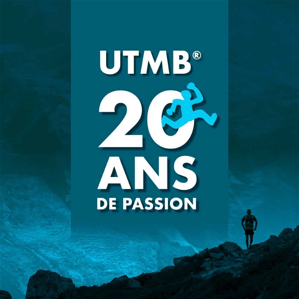 Artwork for UTMB - 20 ans de Passion