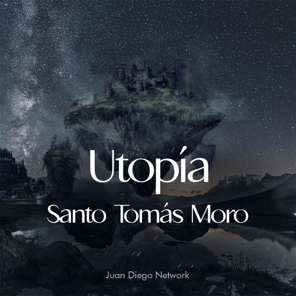 Artwork for Utopía de Santo Tomás Moro