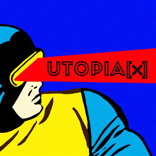 Artwork for Utopia X