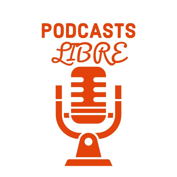 Artwork for Podcasts Libre