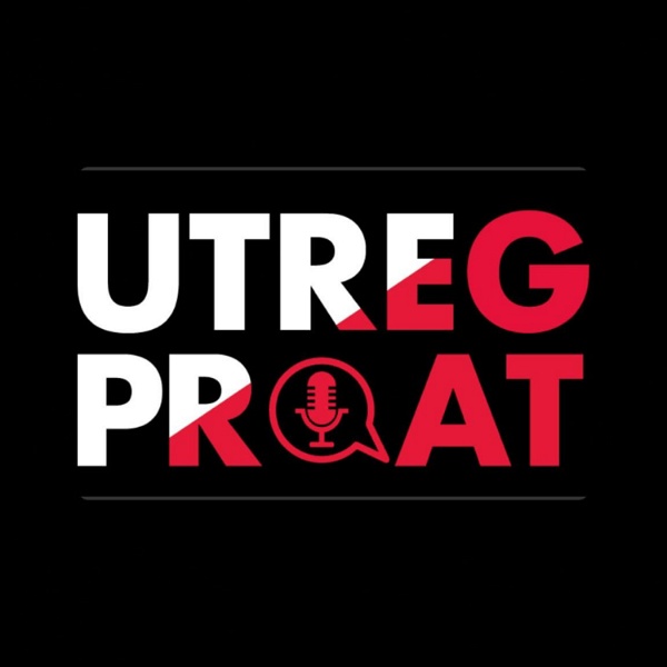 Artwork for #UtregProat
