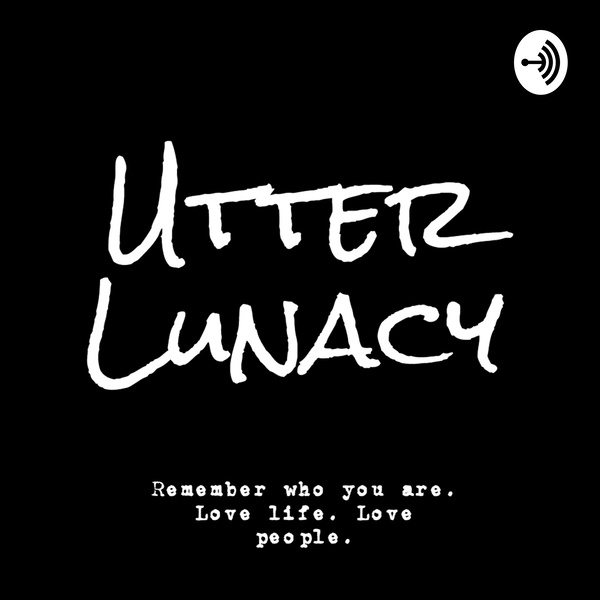 Artwork for Utter Lunacy