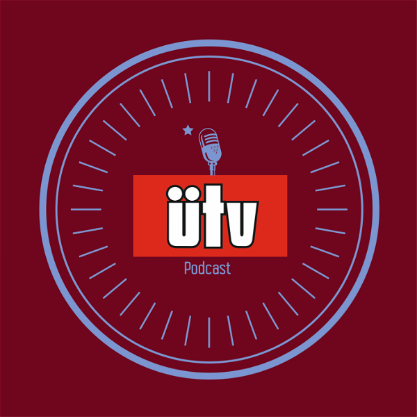 Artwork for UTV podcast