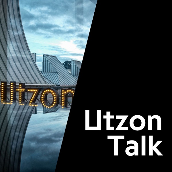 Artwork for Utzon Talk Podcast