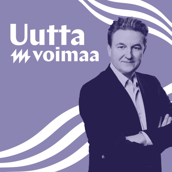 Artwork for Uutta voimaa