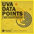 UVA Data Points