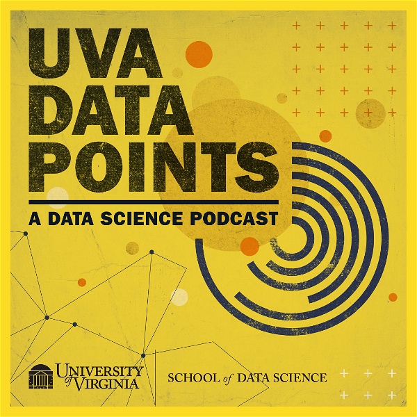 Artwork for UVA Data Points