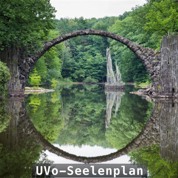 Artwork for UVo-Seelenplan