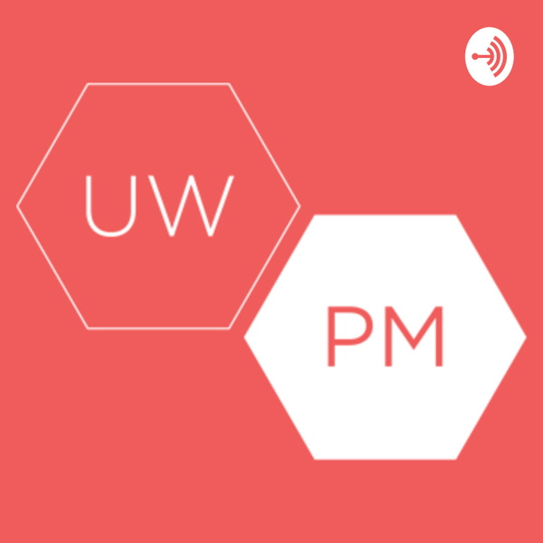 Artwork for UW PM Podcast