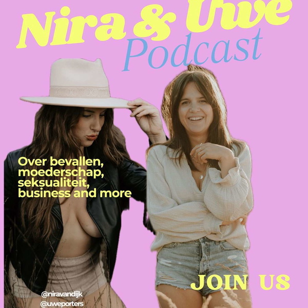 Artwork for Uwe Porters Podcast