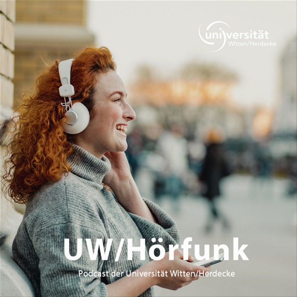 Artwork for UW/Hörfunk