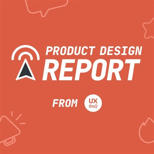 Artwork for The Product Design Report