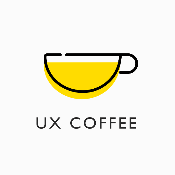 Artwork for UX Coffee 设计咖