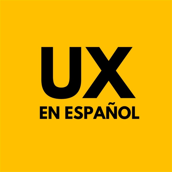 Artwork for UX en Español