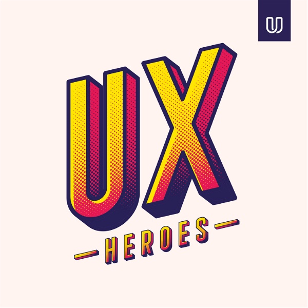 Artwork for UX Heroes