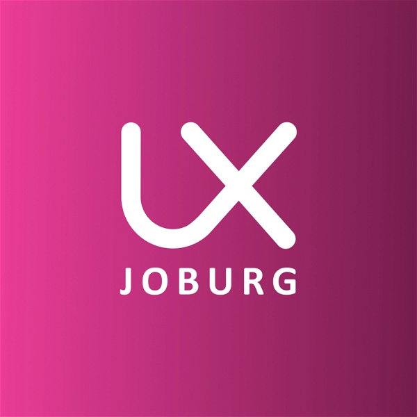 Artwork for UX Joburg