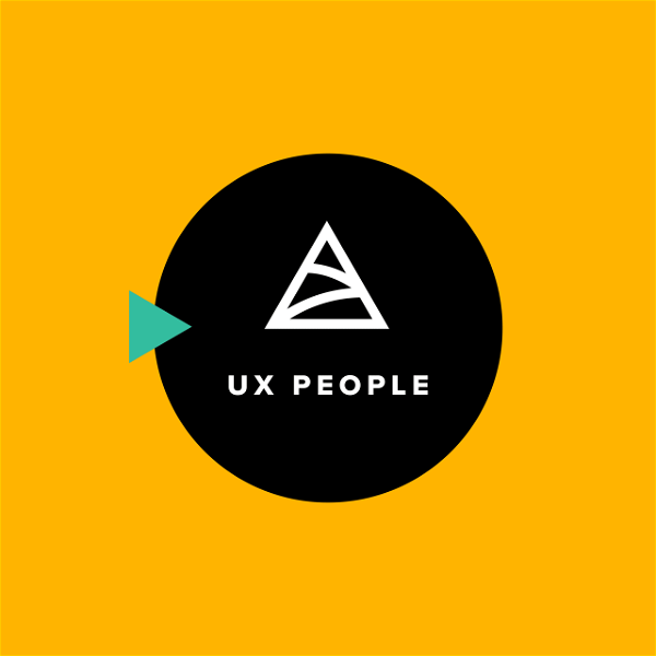 Artwork for UX People Podcast