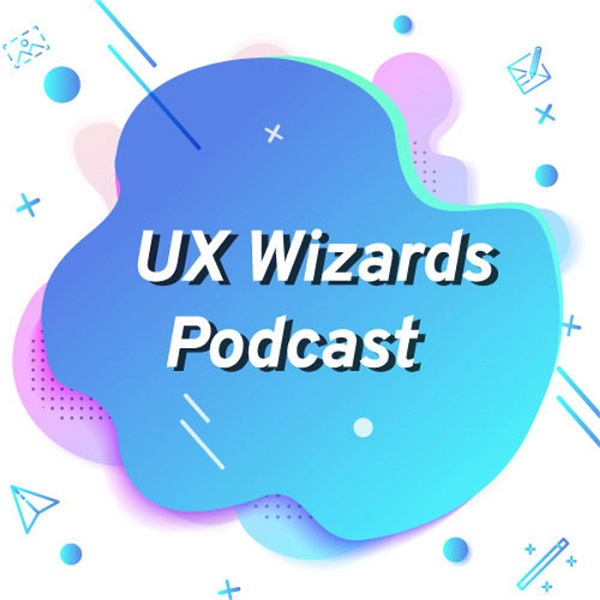 Artwork for UX Wizards Podcast