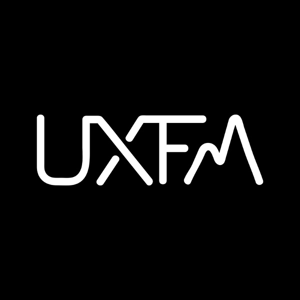 Artwork for UXFM | 设计电台