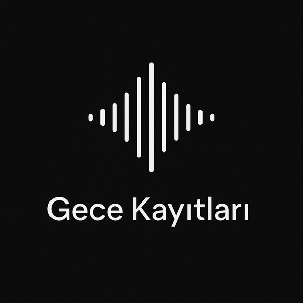 Artwork for Gece Kayıtları