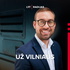 Už Vilniaus