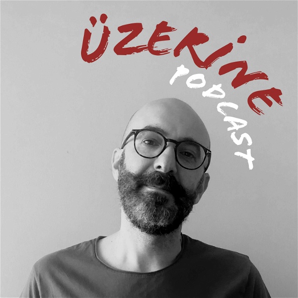 Artwork for Üzerine Podcast