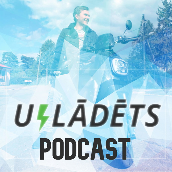 Artwork for Uzlādēts.lv