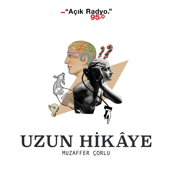 Artwork for Uzun Hikâye