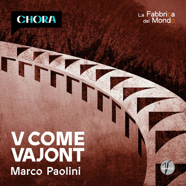 Artwork for V come Vajont