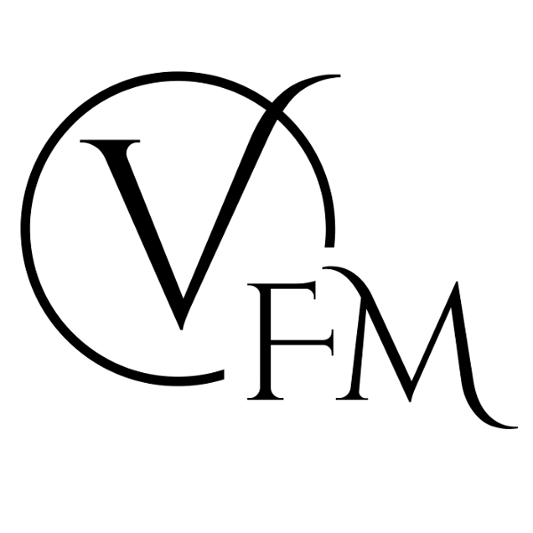 Artwork for V-FM: The Pensions Podcast