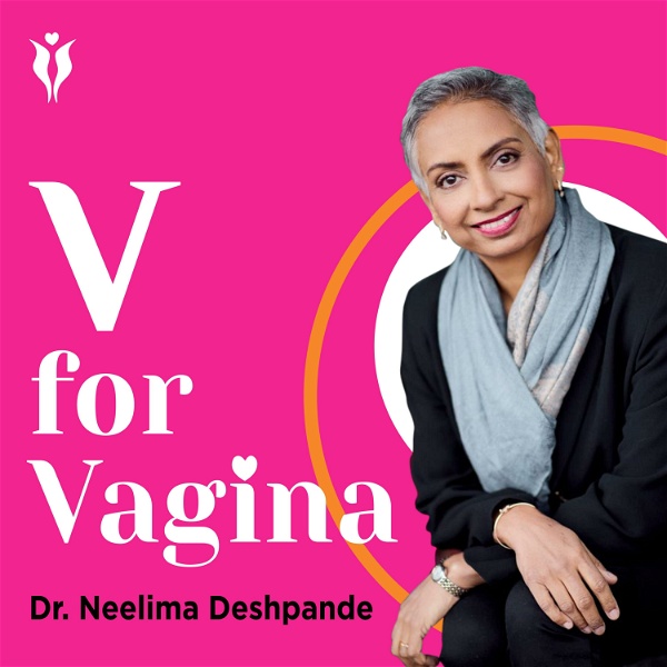 Artwork for V for Vagina