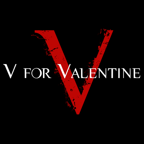Artwork for V for Valentine