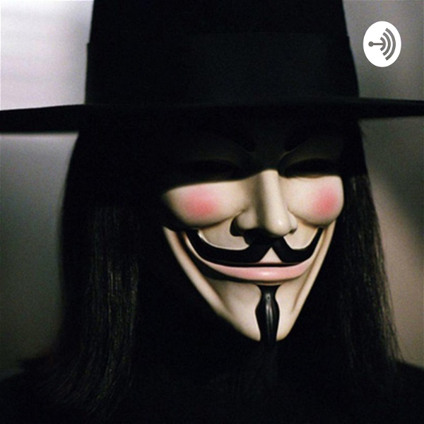 Artwork for V for Vendetta