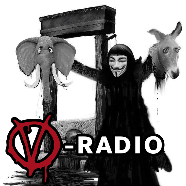 Artwork for V-RADIO