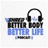 V SHRED: Better Body Better Life.