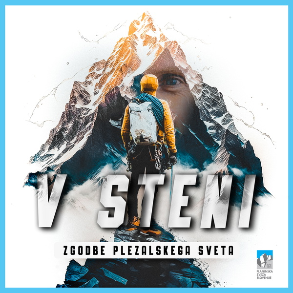 Artwork for V steni