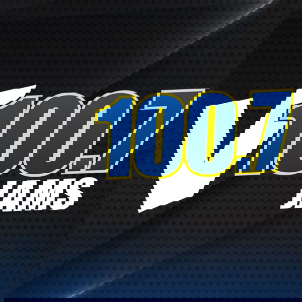 Artwork for V100.7's Positively People